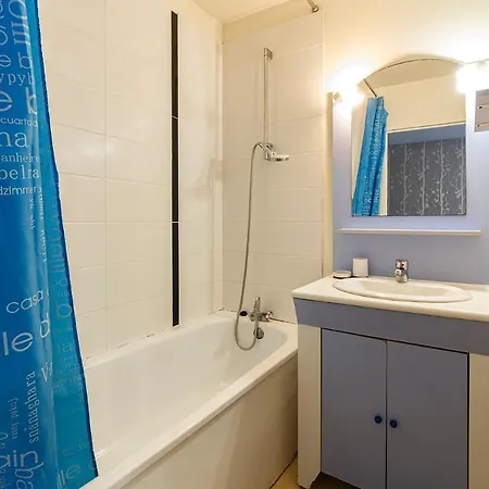 Appartement Beaulieu Convivial Rennes